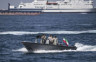 IRGC: Imamo potpunu kontrolu nad Ormuskim moreuzom