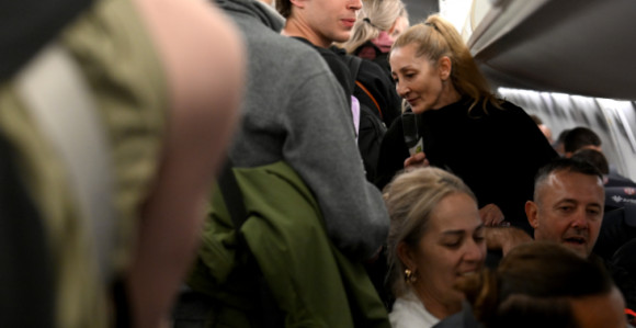 Srbija evakuisala svoje građane, ali i zemalja regiona