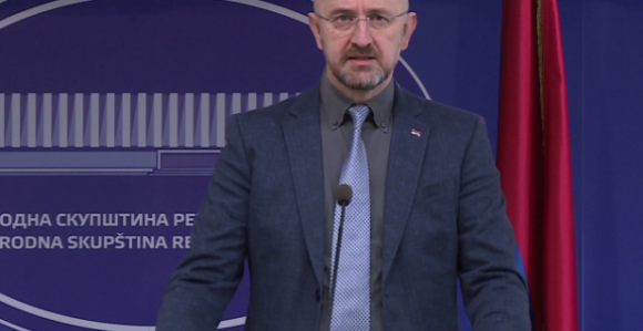 Samo je dobro ono što predloži SNSD u Parlamentu Srpske