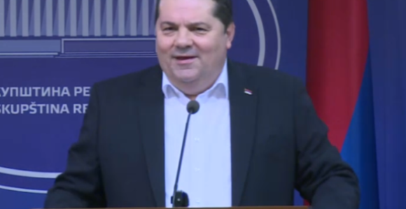 И Стевандић предложио Резолуцију о осуди усташтва