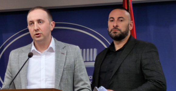 Има веза СНСД и ХДЗ од Јасеновачке грађе до Пељешког моста