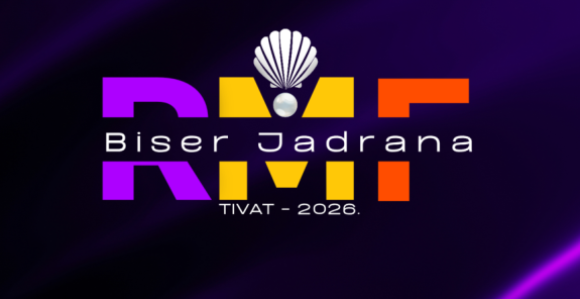 Отворен конкурс за трећи РМФ "Бисер Јадрана"