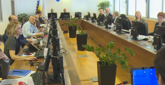 Извјештај о раду ВСТС: Фокус на високој корупцији