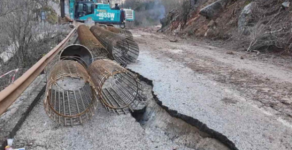 Од Источног Сарајева до Фоче - најопаснија дионица у Српској