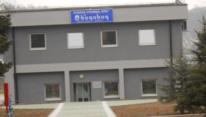 Vodovod nema pravo da povećava cijenu vode u Doboju