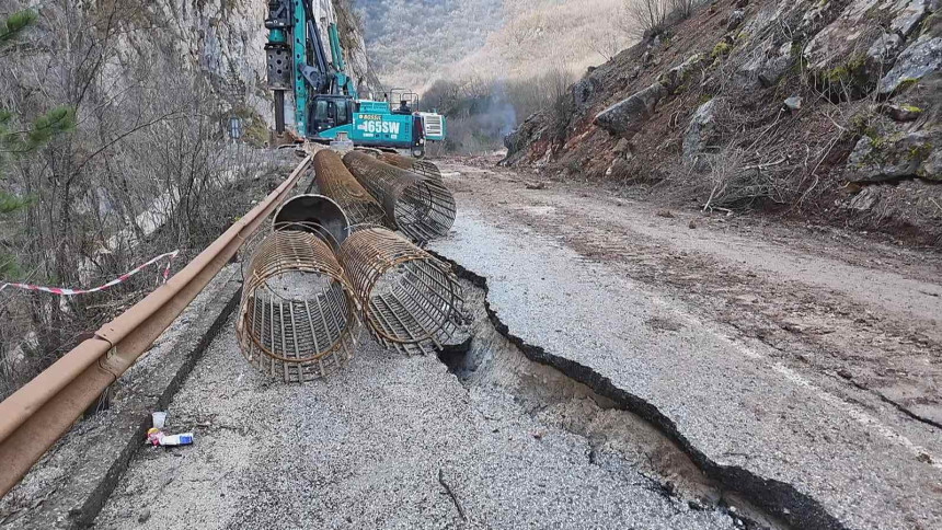 Од И. Сарајева до Фоче - најопаснија дионица у Српској