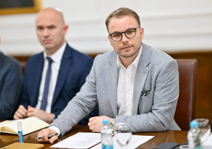 Најављени бројни инфраструктурни пројекти и акције