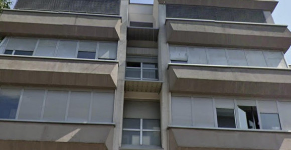 У Институту за урбанизам, грађевинарство и екологију украдени алуминијски панели