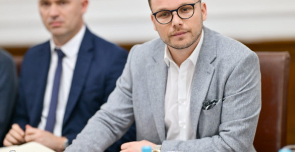 Najavljeni brojni infrastrukturni projekti i akcije