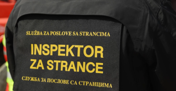 Pojačane kontrole boravka i rada stranih državljana