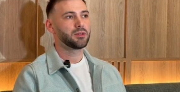 Marko Gačić otkrio detalje razvoda: "Zaljubio sam se"