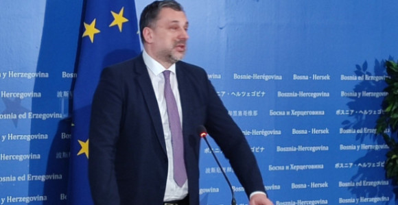 Одобрено 800.000 КМ за евакуацију држављана БиХ