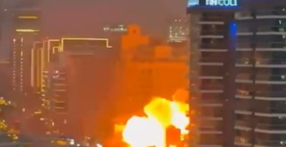 Dubai: Influenserima prijeti zatvor zbog objava o ratu?!