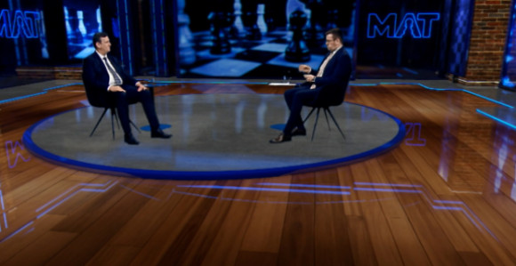 Ne može se vlast pozivati na jedinstvo uz uvrede opoziciji