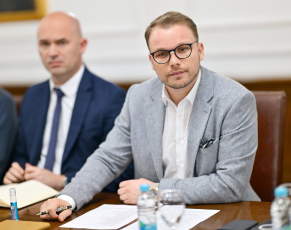 Najavljeni brojni infrastrukturni projekti i akcije