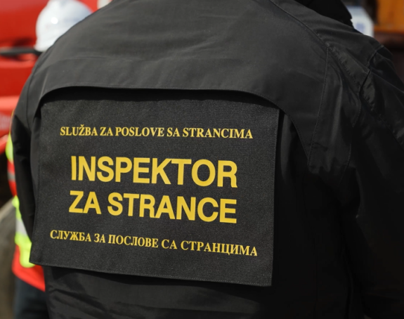 Pojačane kontrole boravka i rada stranih državljana