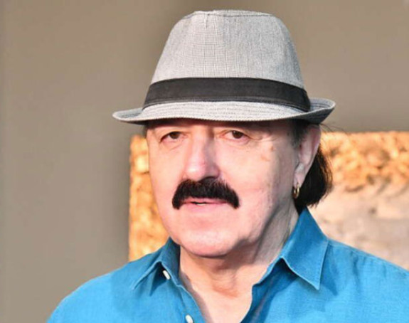 Srušena rodna kuća pjevača Harisa Džinovića u Sarajevu