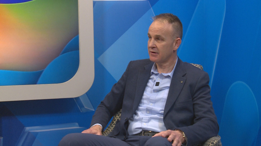 Влада мора имати једнак однос према свим општинама