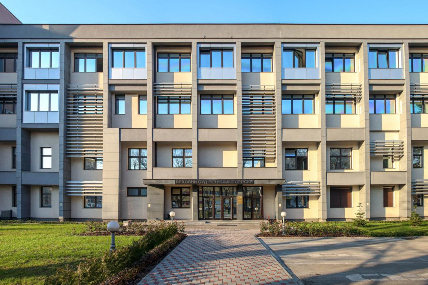 Kriminalac otjerao sudiju u zatvor