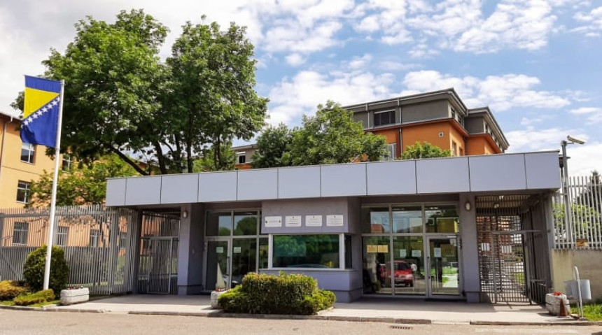 Потврђена оптужница против вође шкаљараца у БиХ