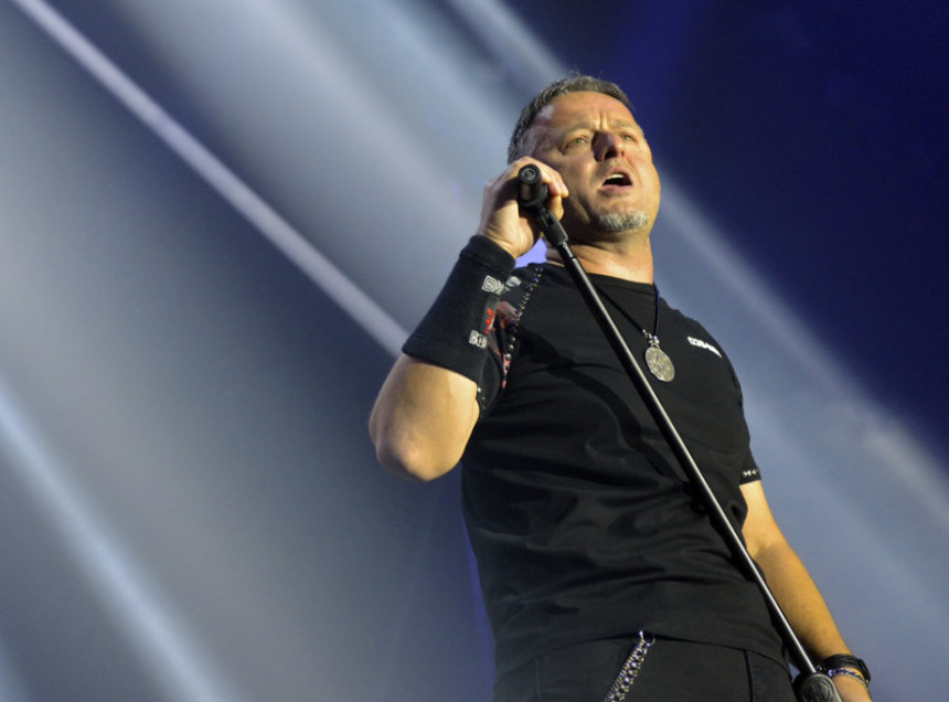 ХРТ откупио снимак концерта Томпсона за 60.000 евра