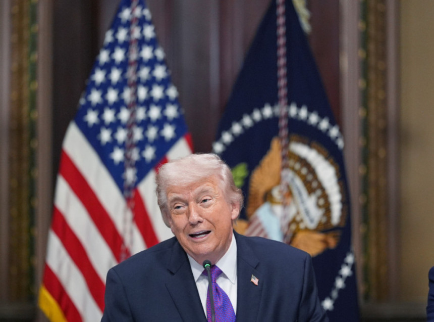 Tramp poručio: Kuba uskoro pada, šaljem Rubija tamo