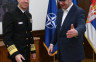 Vučić sa Vajkofom o jačanju saradnje Srbije i NATO