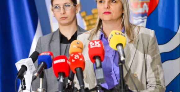 Škola i vrtić ostaje na ranije planiranim lokacijama