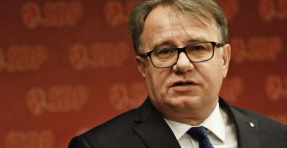 Nikšić podnio prijavu protiv Sebije Izetbegović