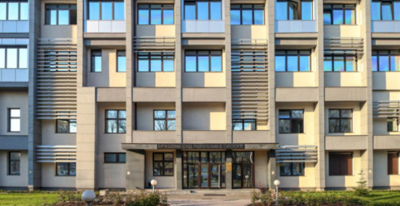 Криминалац отјерао судију у затвор