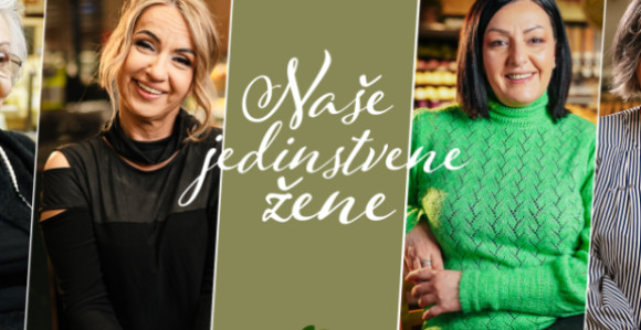 Ko su naše jedinstvene žene: Priče žena koje već 40 godina grade kompaniju Tropic Maloprodaja