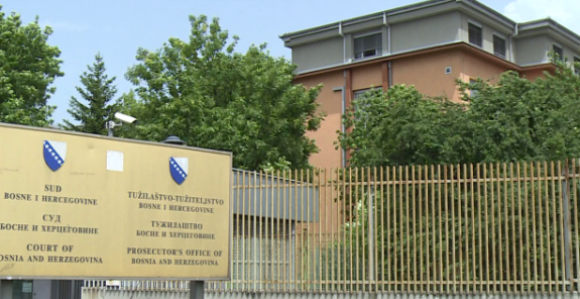 Smijenjen tužilac Dž. Pašić zbog sumnje na zloupotrebu