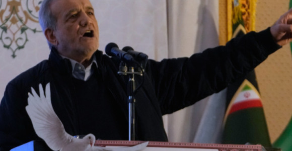 Iran neće napadati susjede osim ako ga oni ne napadnu prvi