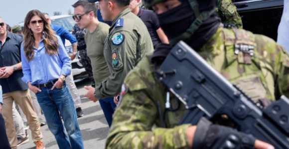 Pentagon: SAD izvele smrtonosne operacije u Ekvadoru