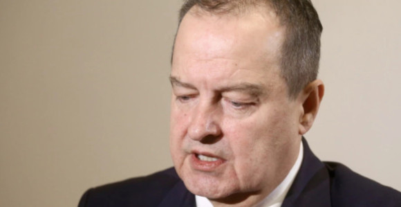 "Dačić se oporavlja i sljedeće nedjelje će izaći iz bolnice"