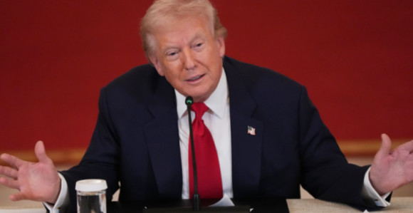 Tramp tvrdi: Iran je žestoko napadnut i primoran da popusti