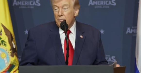 Tramp: Znatno su oštećene vojne sposobnosti Irana