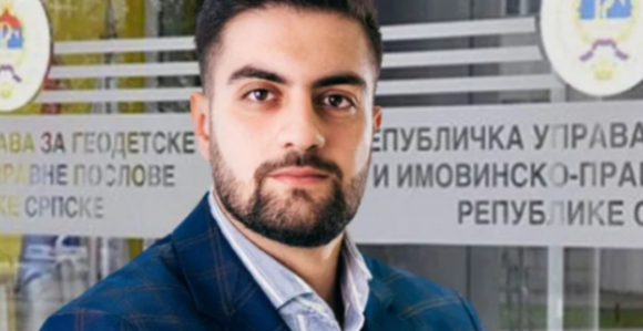 Како је Каранов син преузео архиве институција