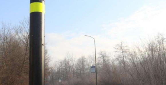 Стационарни радари у Српској биљеже рекордне прекршаје