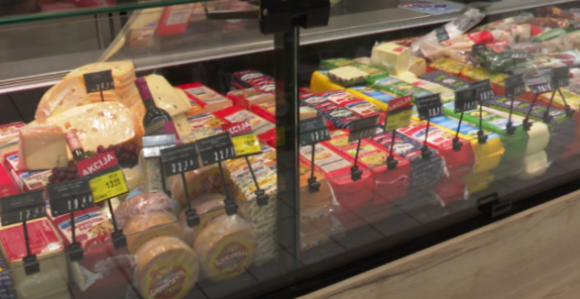 Inflacija u BiH veća nego u EU, vlast ne smanjuje namete