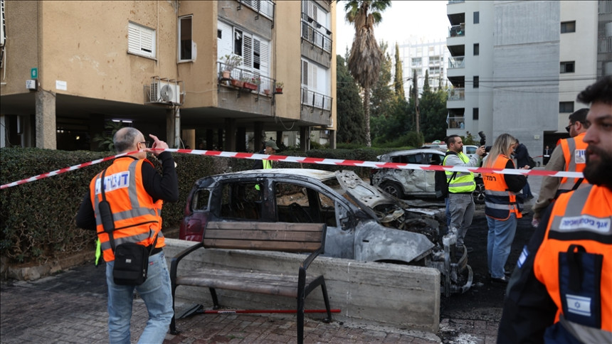 Oko trećine Izraelaca bez zaštite od bombardovanja