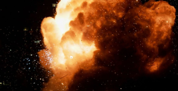 Iran raketama i dronovima napao UAE, S. Arabiju, Kuvajt