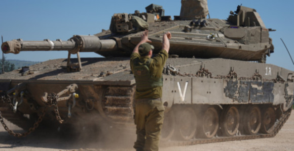 Израел упозорио да ће прогонити сваког наследника Хамнеија