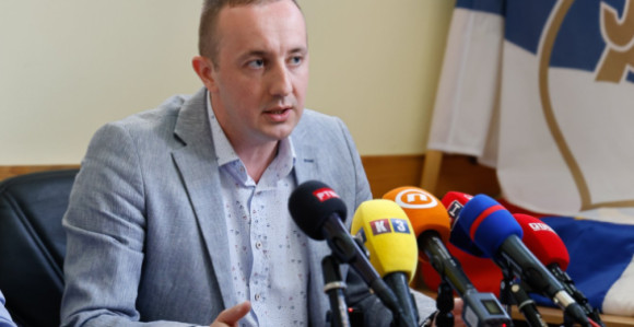 Радници НП Сутјеска немају плату од јула прошле године