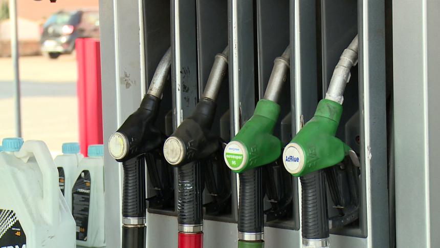 Хаос на домаћем тржишту око цијене дизела, цијене различите