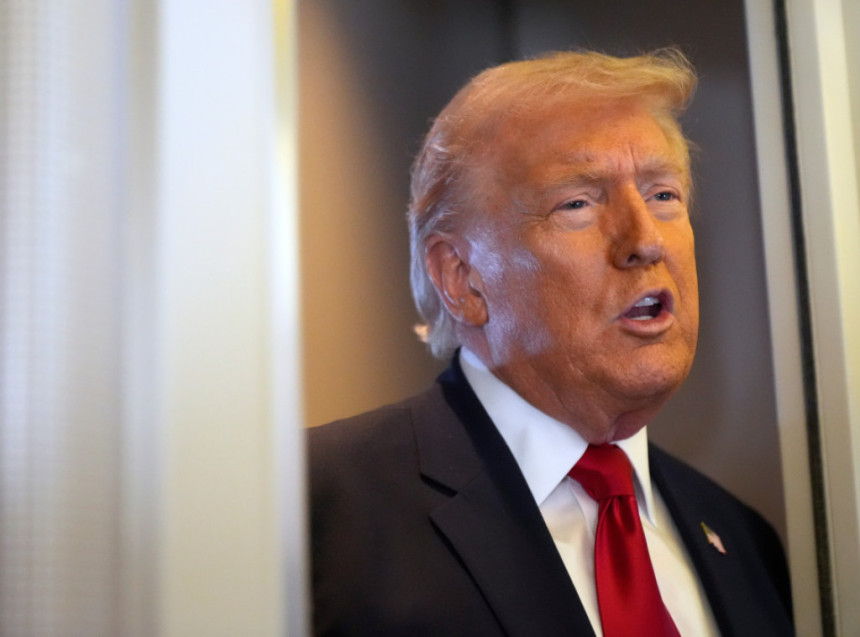 Rat protiv Irana gotovo završen, SAD ispred očekivanog roka