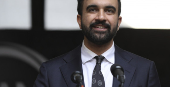 Њујоршка полиција упозорила: Не прилазите резиденцији