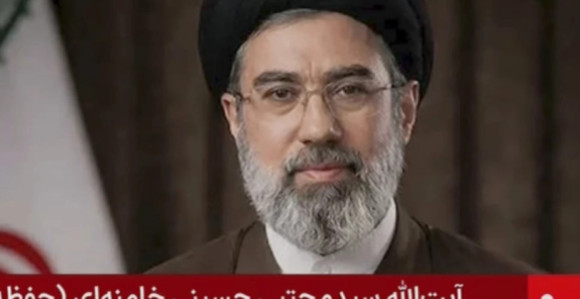 Врх Ирана се заклео на вјерност новом врховном вођи