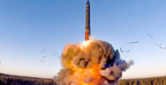 НАТО оборио још једну ракету из Ирана изнад Турске