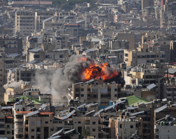Novi napadi na B. istoku, u Bahreinu povrijeđena i djeca